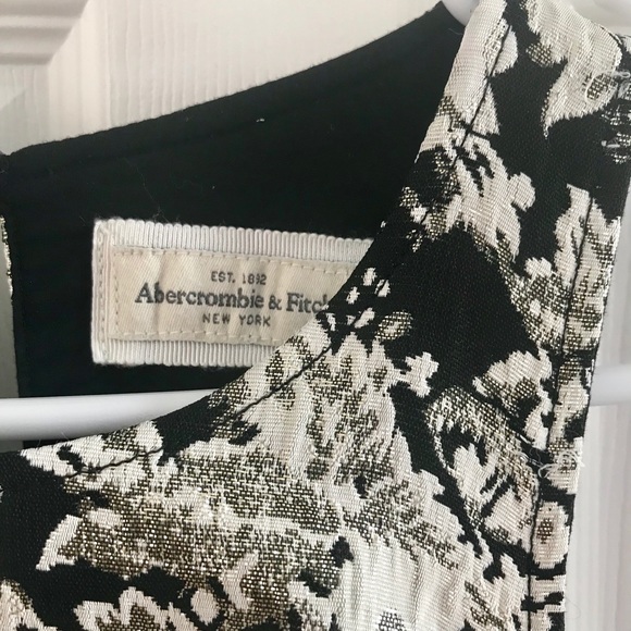 Abercrombie & Fitch Dress - Picture 4 of 4